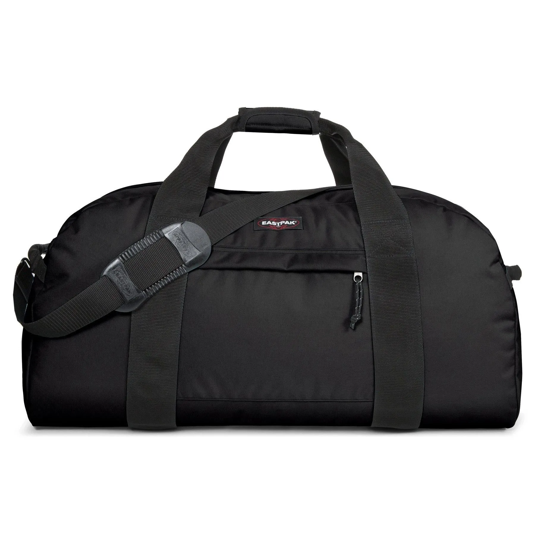 Eastpak Terminal Duffle Bag – Black