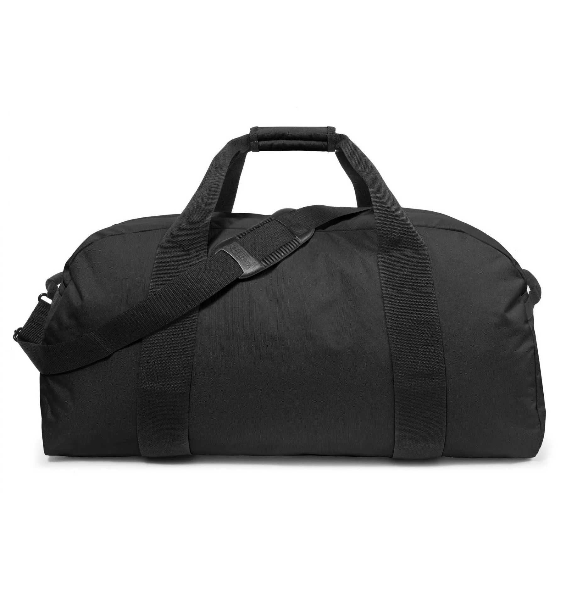 Eastpak Terminal Duffle Bag – Black