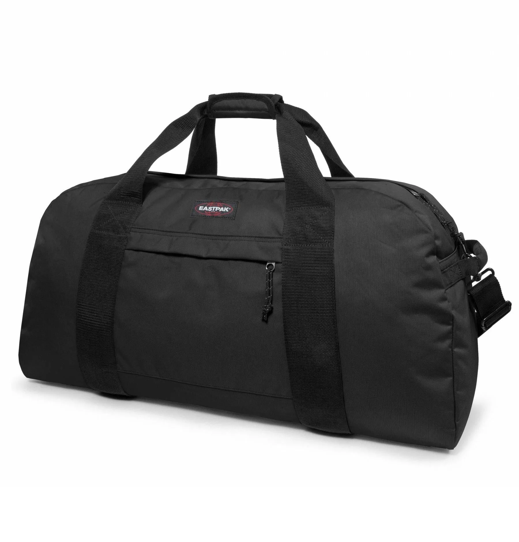Eastpak Terminal Duffle Bag – Black
