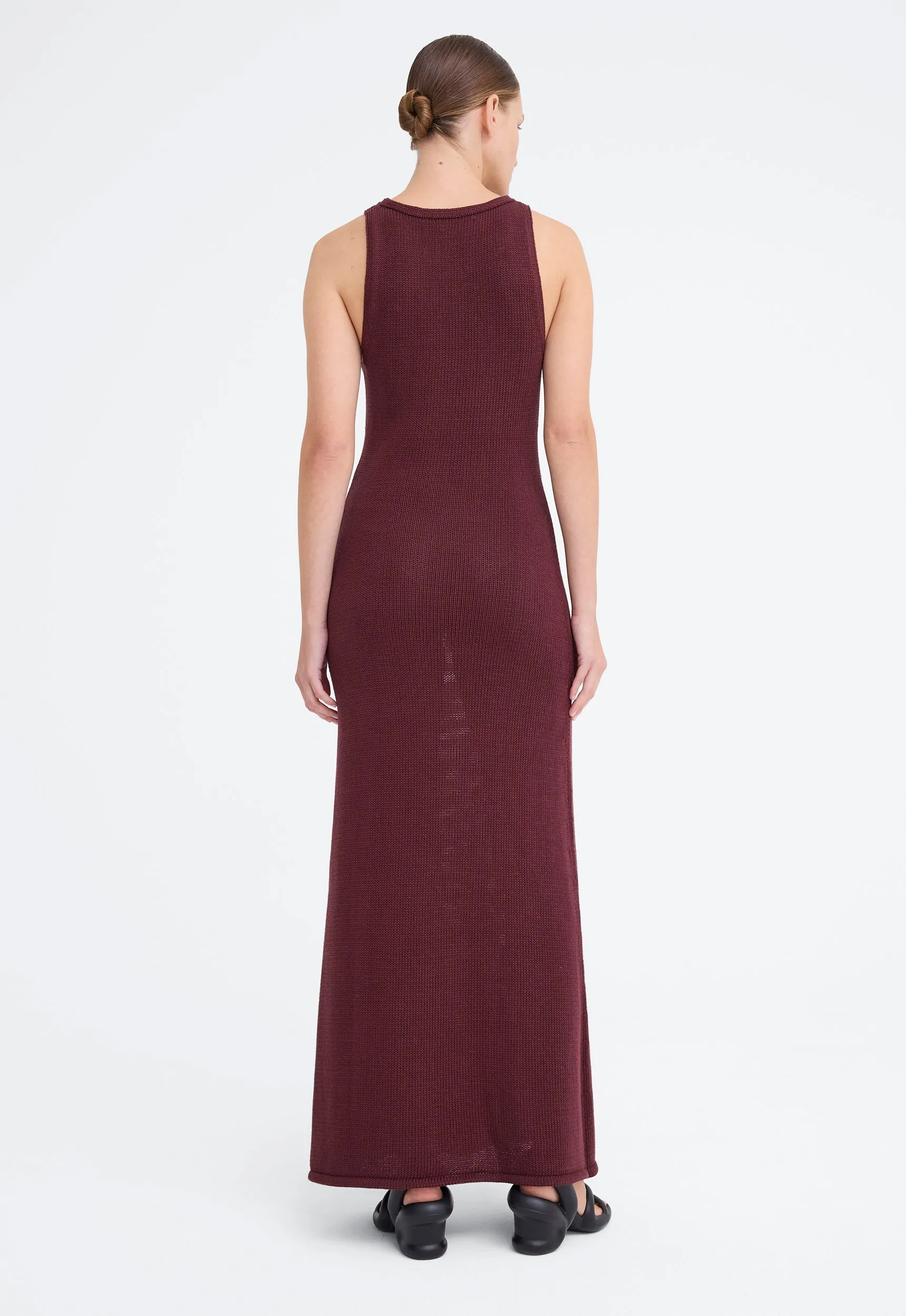 Edwards Dress - Oxa