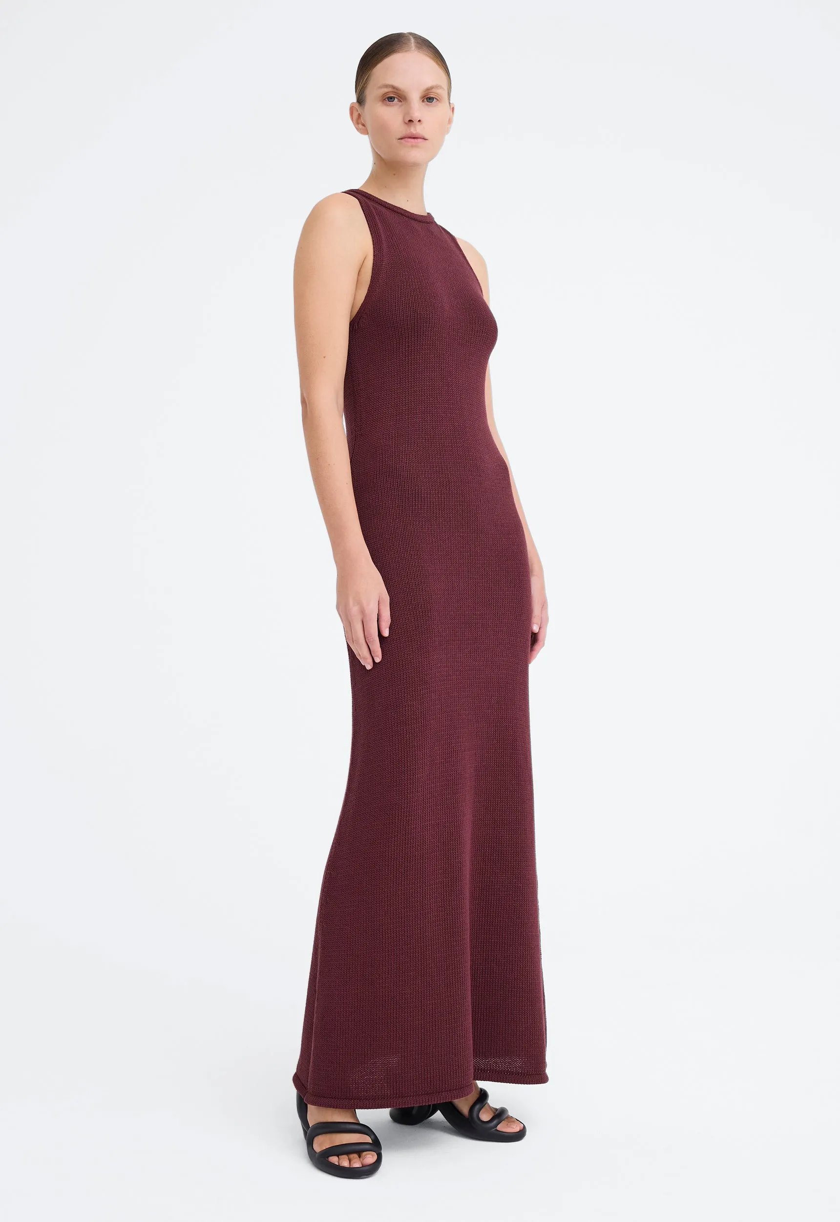 Edwards Dress - Oxa
