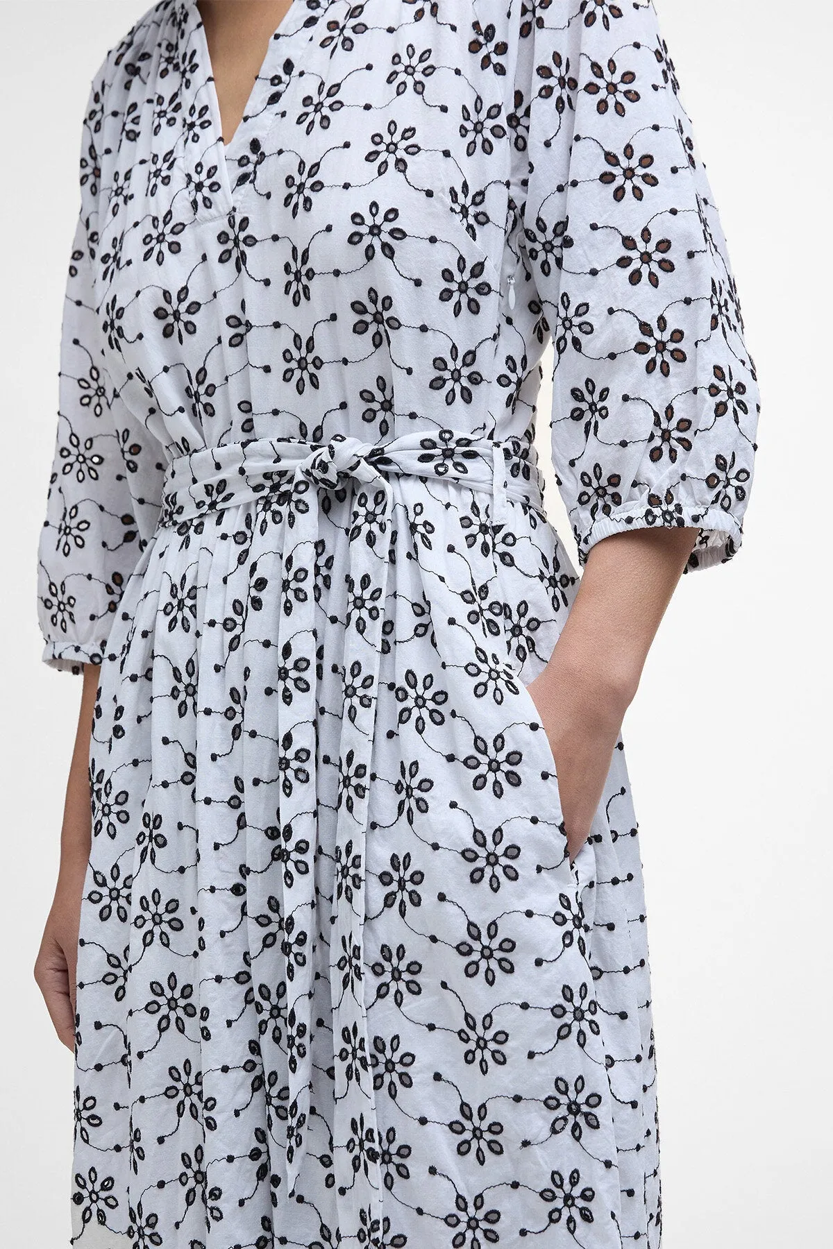 Erin Maxi Dress