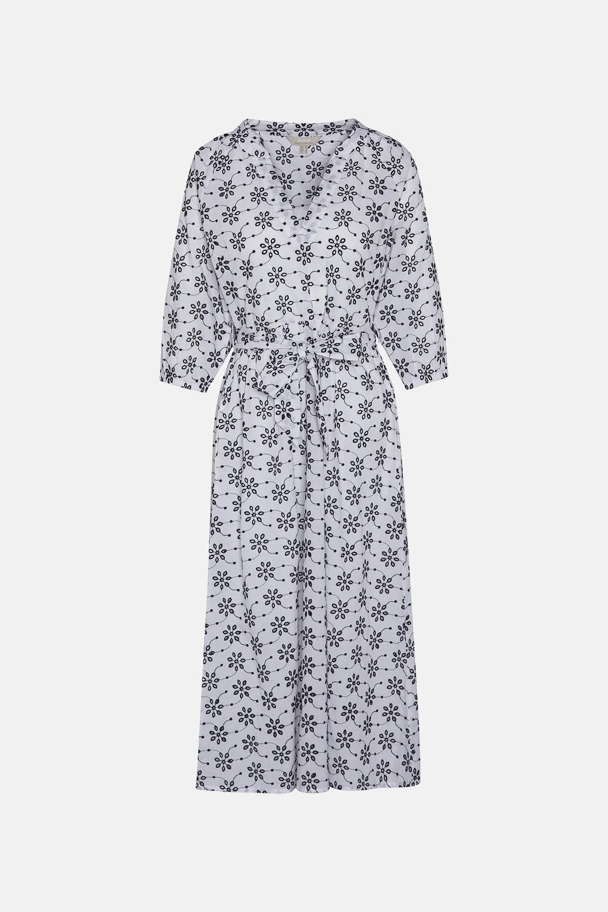 Erin Maxi Dress
