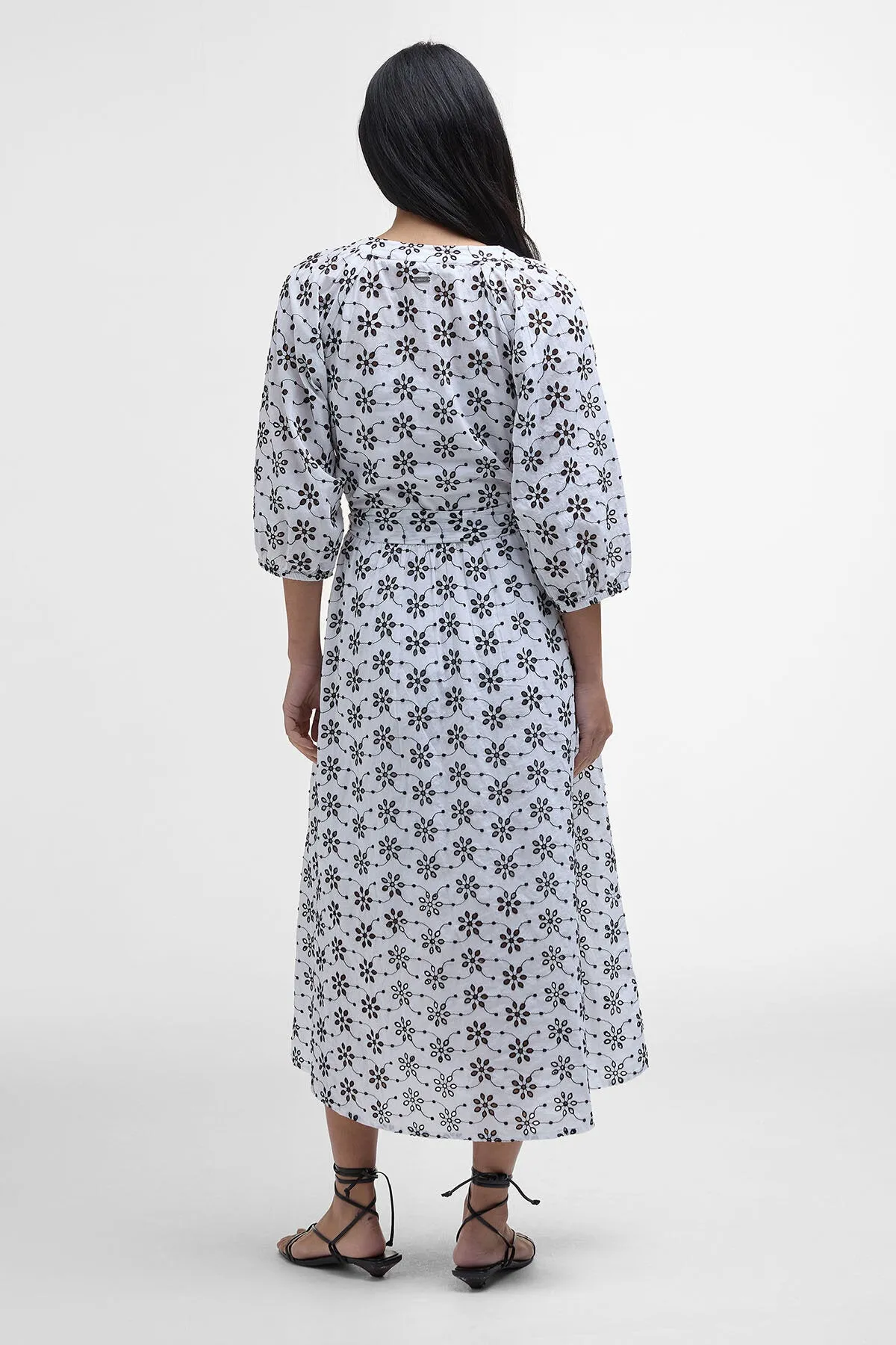 Erin Maxi Dress