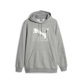 Essentials  Logo Lab Pullover Hoodie