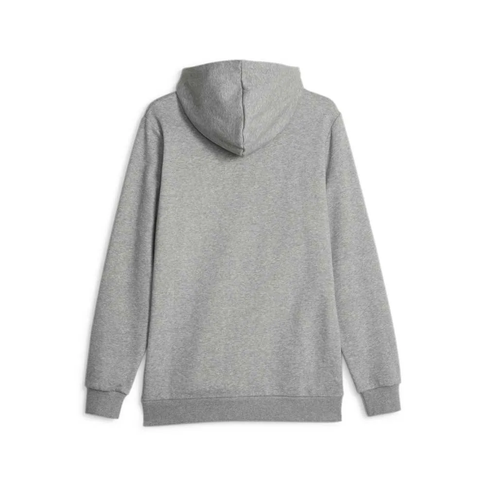 Essentials  Logo Lab Pullover Hoodie
