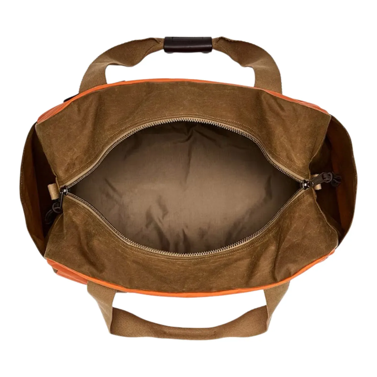 Filson Tin Cloth Medium Duffle Bag