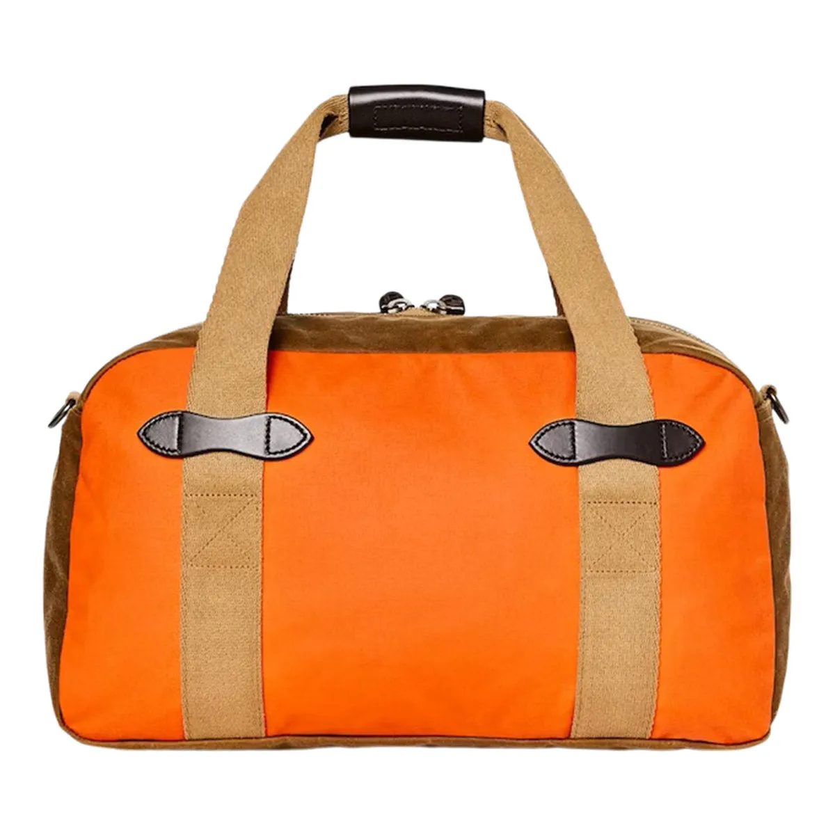 Filson Tin Cloth Medium Duffle Bag