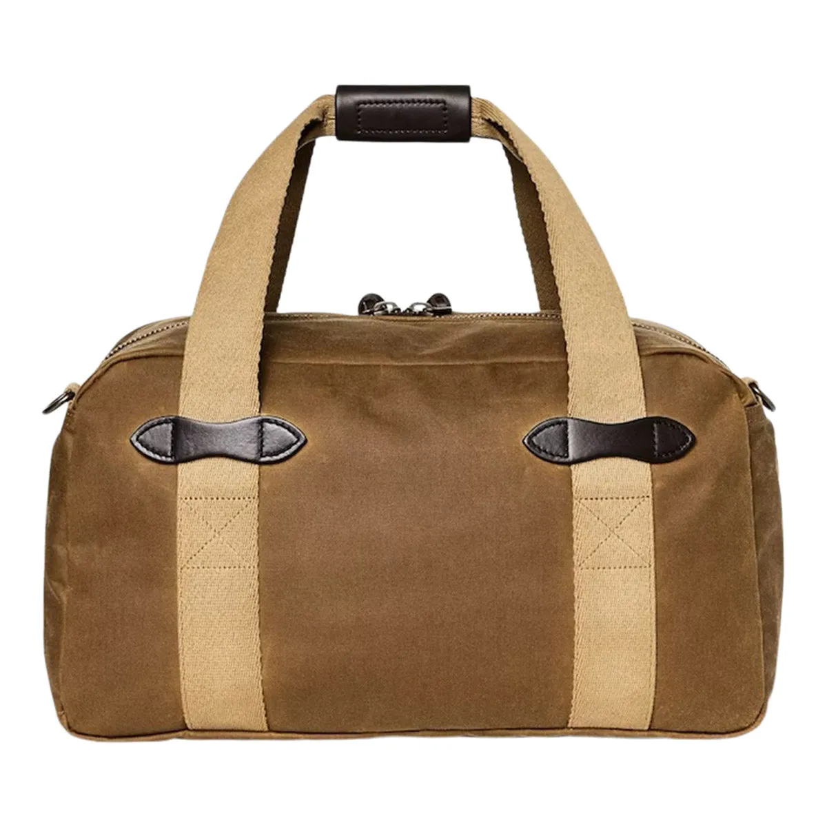 Filson Tin Cloth Medium Duffle Bag