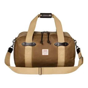 Filson Tin Cloth Small Duffle Bag