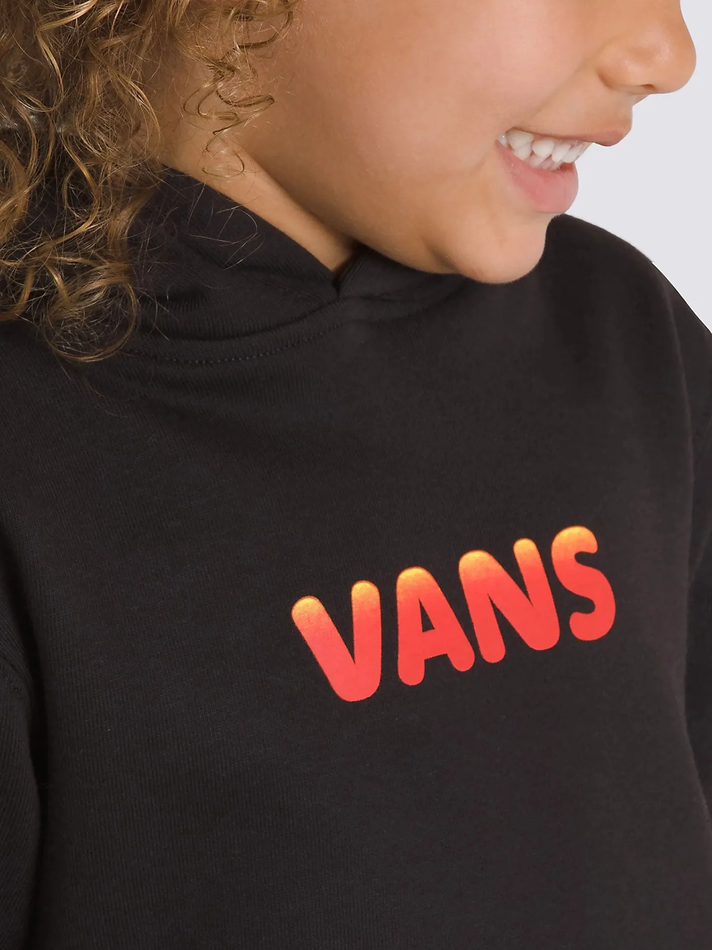 Flame Hoodie (Boys 2-7)