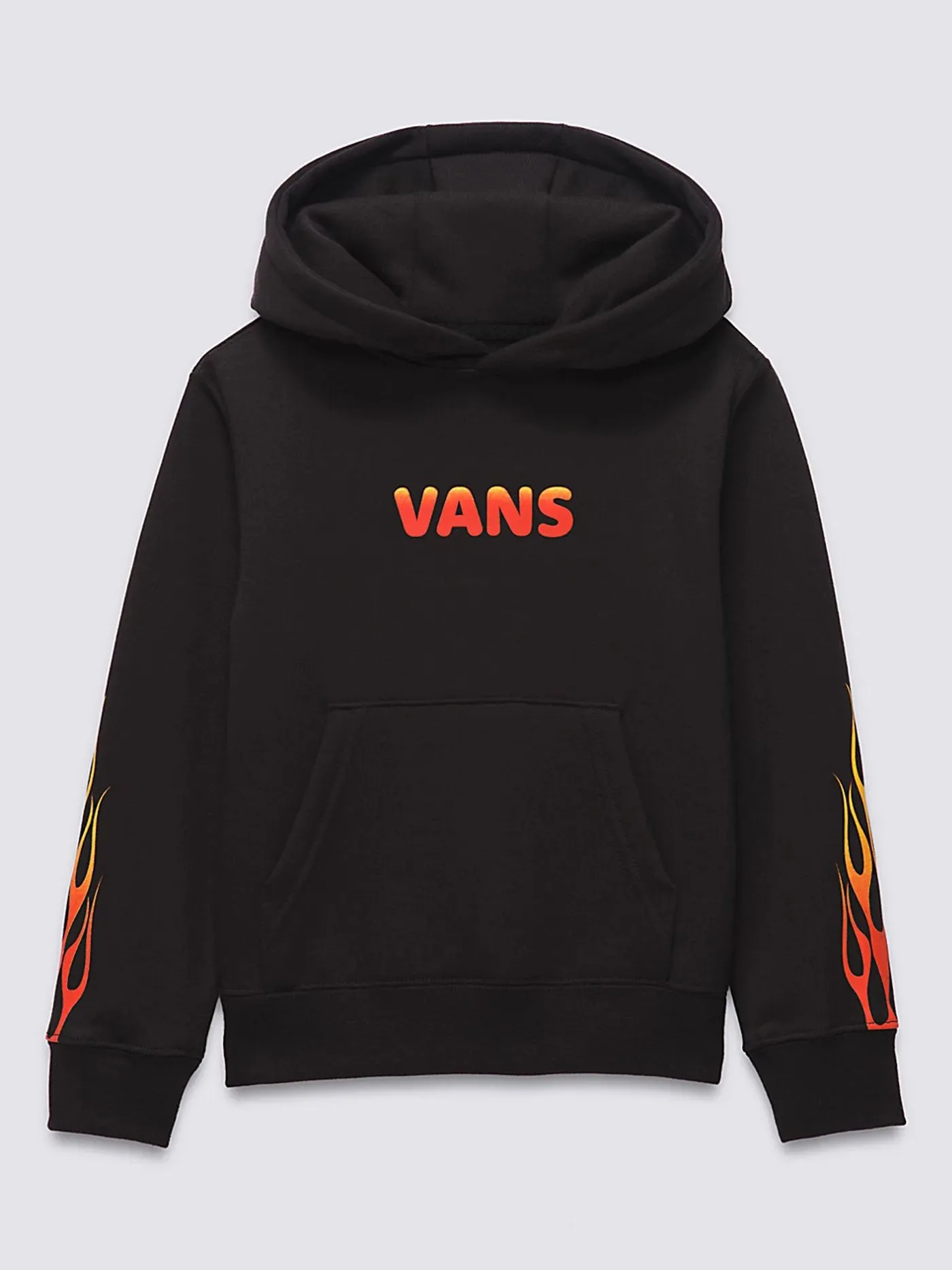 Flame Hoodie (Boys 2-7)