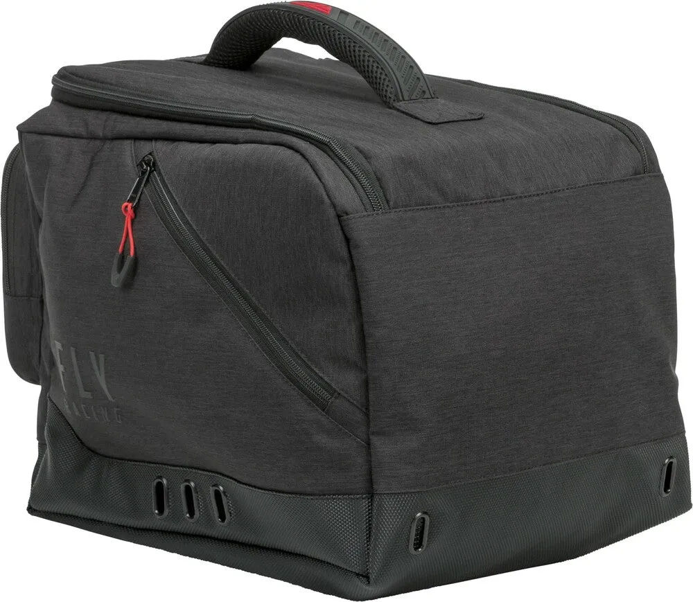 Fly Racing Helmet Garage Black