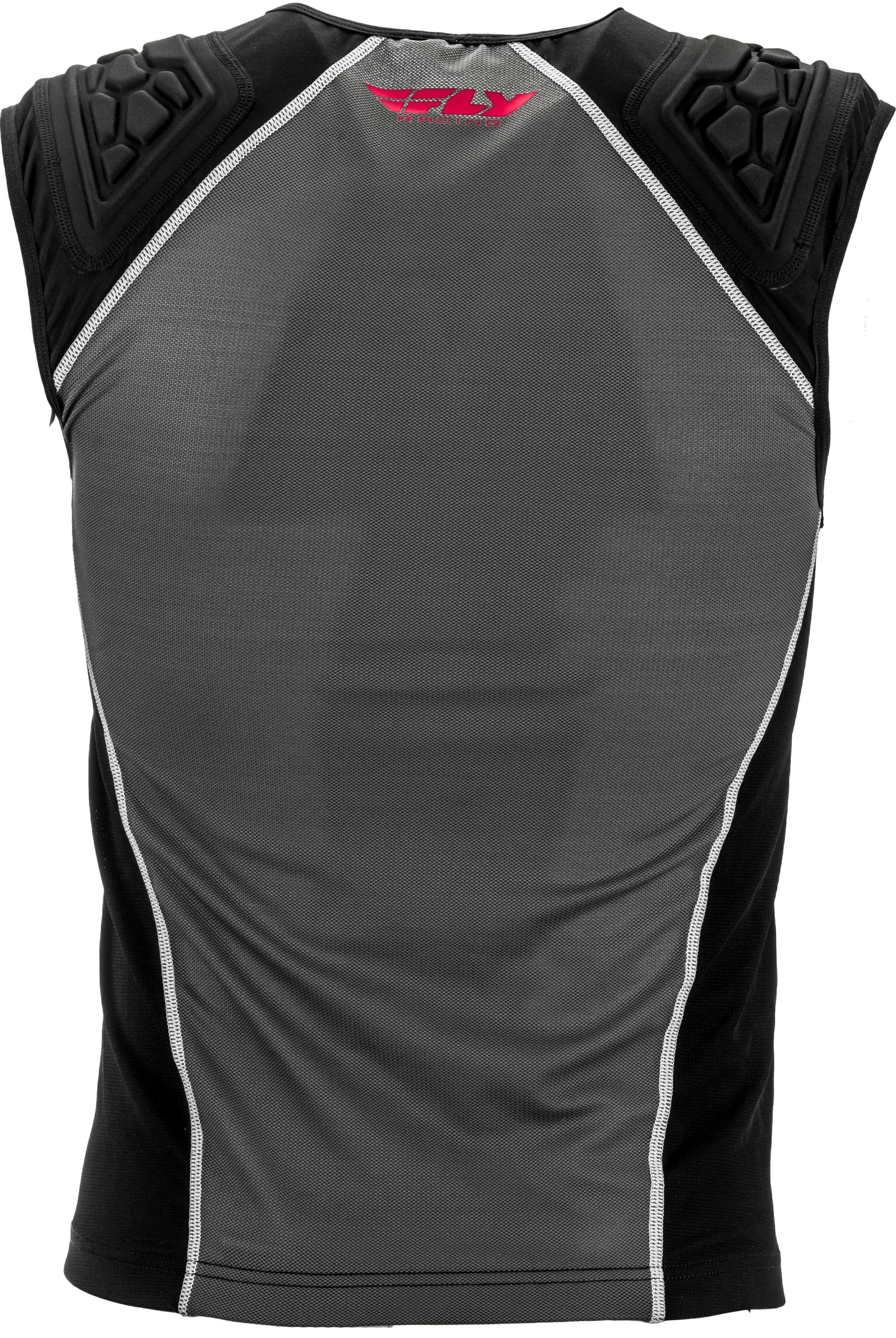FLY RACING YOUTH BARRICADE PULLOVER VEST 360-9700
