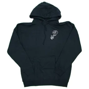 Fourstar Gonz Standard Pullover Hooded Sweatshirt