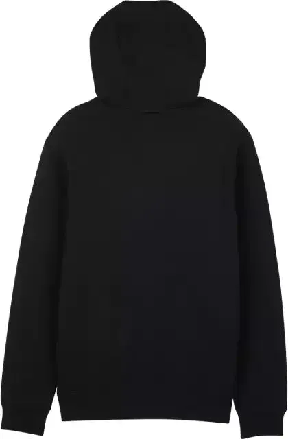 Fox Absolute Fleece Pullover Mens Hoodie