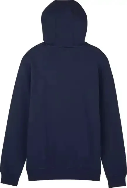 Fox Absolute Fleece Pullover Mens Hoodie