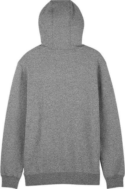 Fox Absolute Fleece Pullover Mens Hoodie