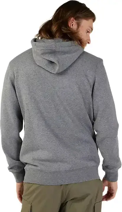Fox Absolute Fleece Pullover Mens Hoodie