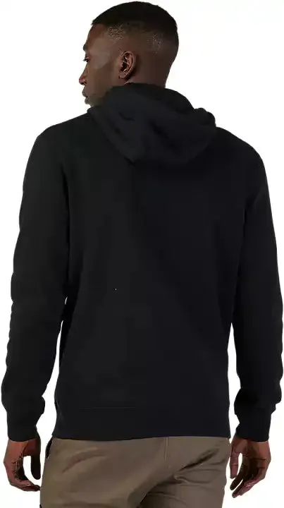 Fox Absolute Fleece Pullover Mens Hoodie