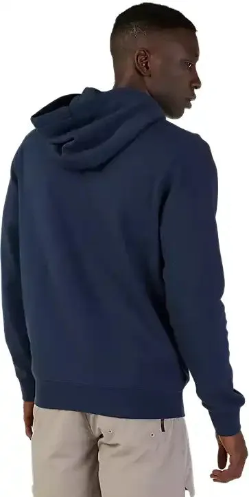 Fox Absolute Fleece Pullover Mens Hoodie
