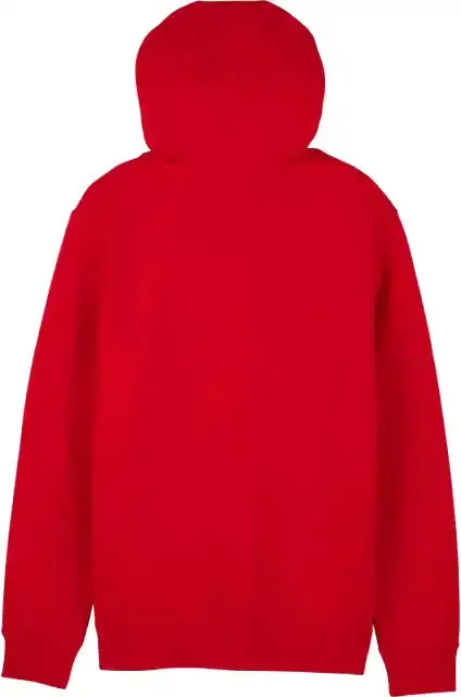 Fox Absolute Fleece Pullover Mens Hoodie