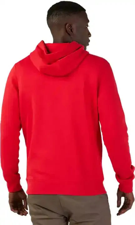 Fox Absolute Fleece Pullover Mens Hoodie