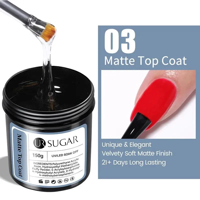 French Milky White Nail Extension Gel Kit: Bespoke Beauty at Your Fingertips