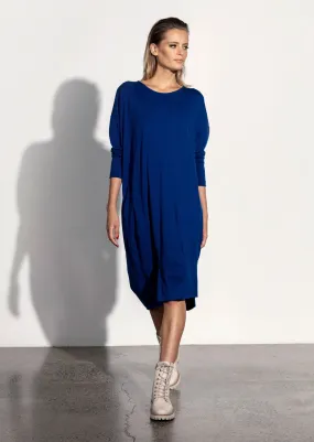 Gallici Dress - Merino