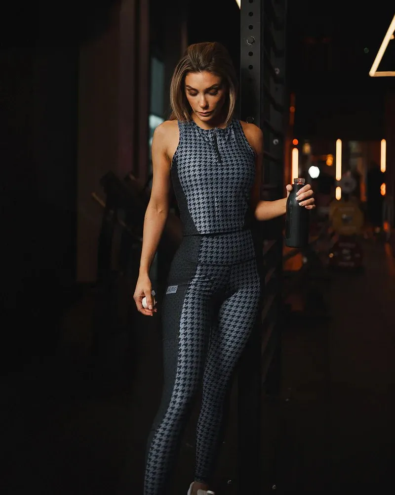 Gavelo Timeless Elegance Leggings - Lagoon