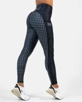 Gavelo Timeless Elegance Leggings - Lagoon