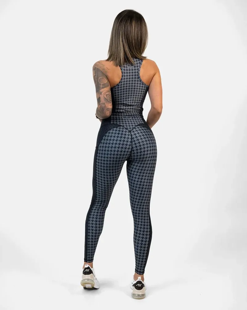 Gavelo Timeless Elegance Leggings - Lagoon