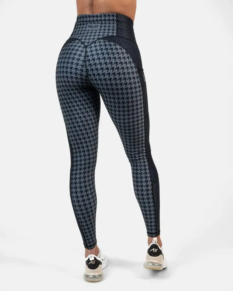Gavelo Timeless Elegance Leggings - Lagoon