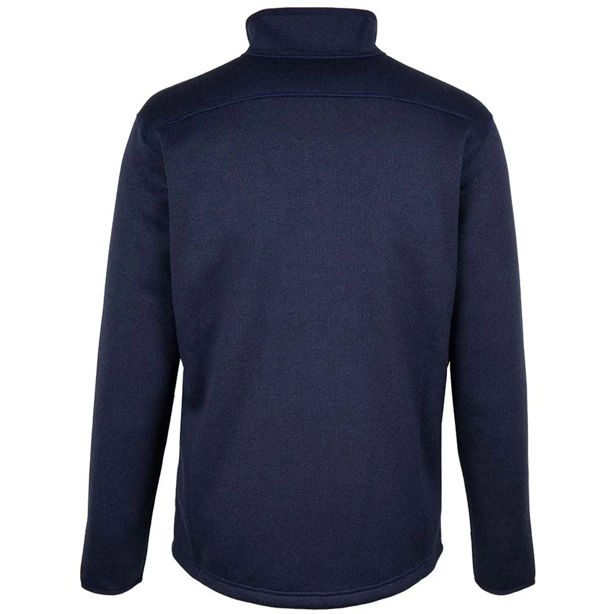 Gill Men's Knit Fleece Jacket