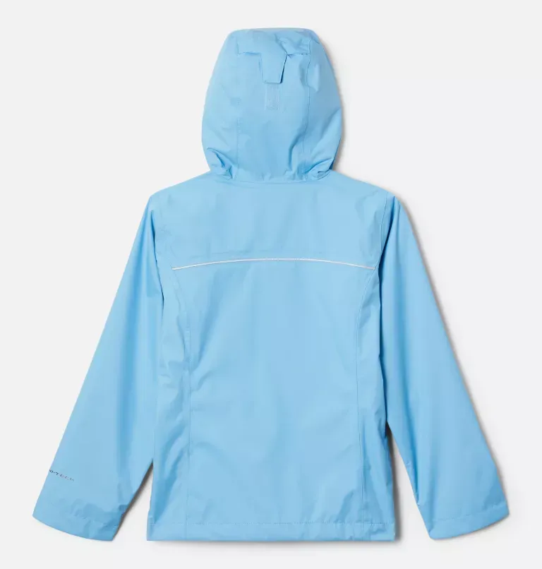 Girls' Arcadia Rain Jacket