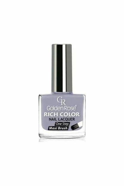 Golden Rose Rich Colour Nail Lacquer