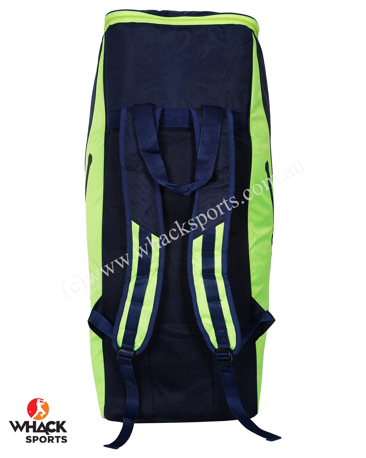 Gray Nicolls Destroyer GN 5 Cricket Kit Bag - Duffle - Medium