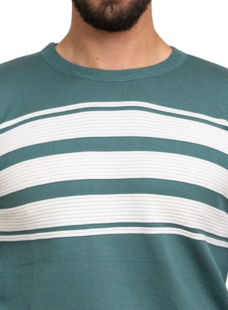 Green-Design00181 BS-Round Pullover