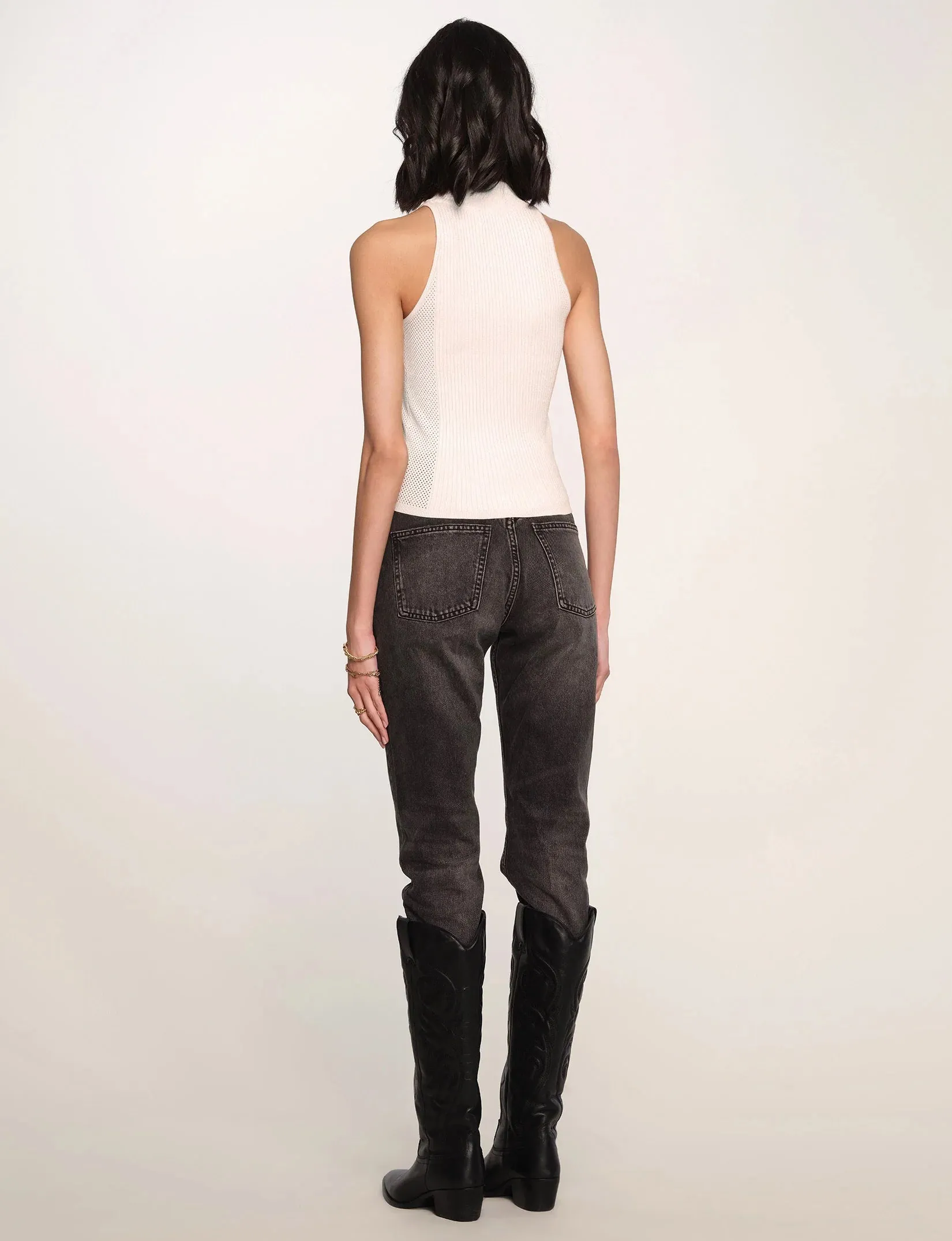 Heartloom Irena Top
