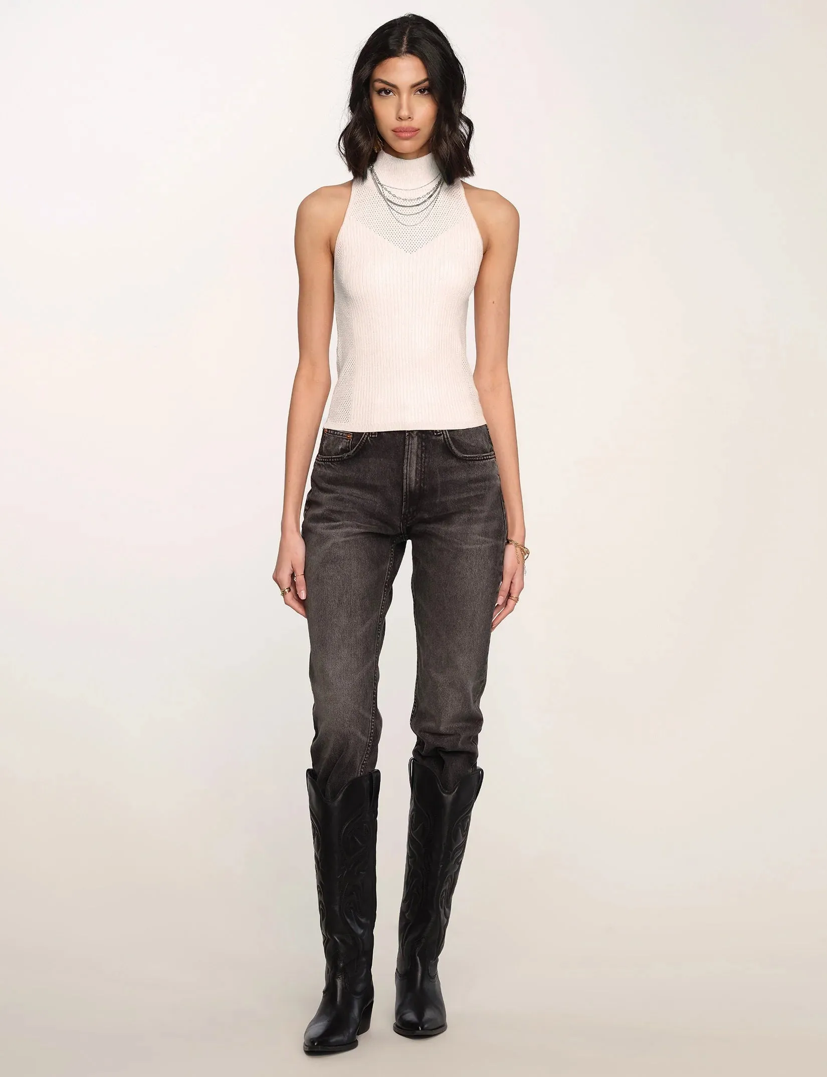 Heartloom Irena Top