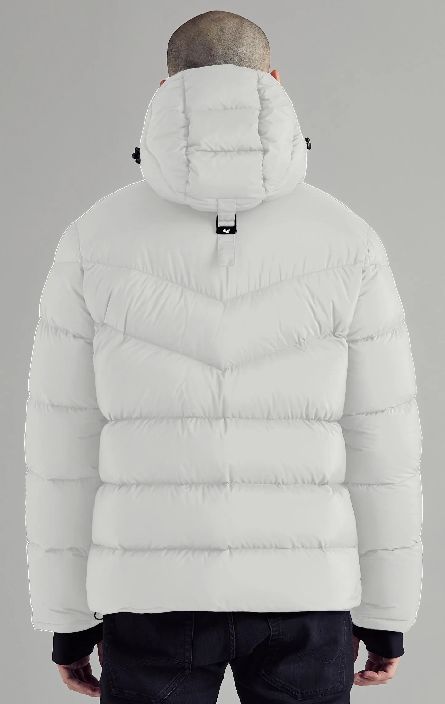 Henson Men's Puffer Jacket