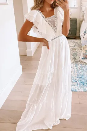 Here Comes the Sun Dress