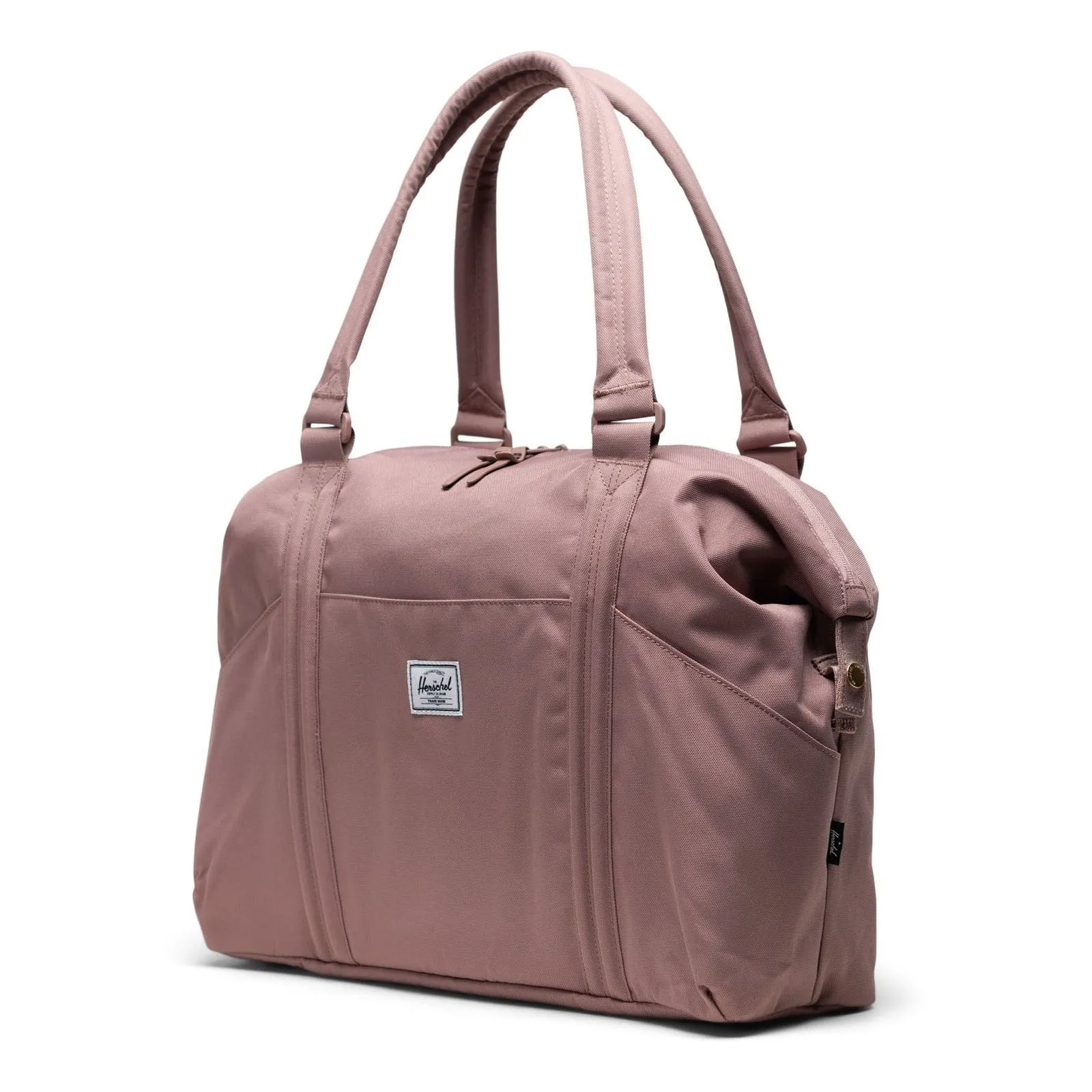 Herschel Ash Rose Strand Duffle