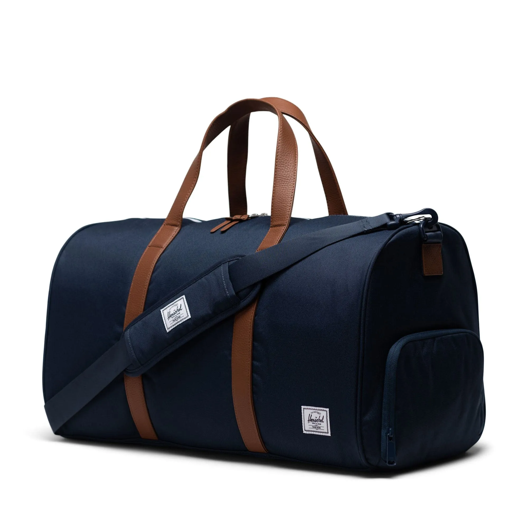 HERSCHEL NOVEL DUFFLE