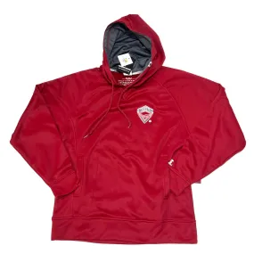 Hoodie Spyderpunk Breathable Sports Pullover