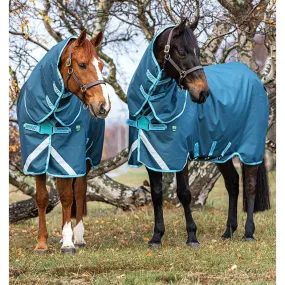 Horseware Amigo AmEco 12 Plus 250g Turnout