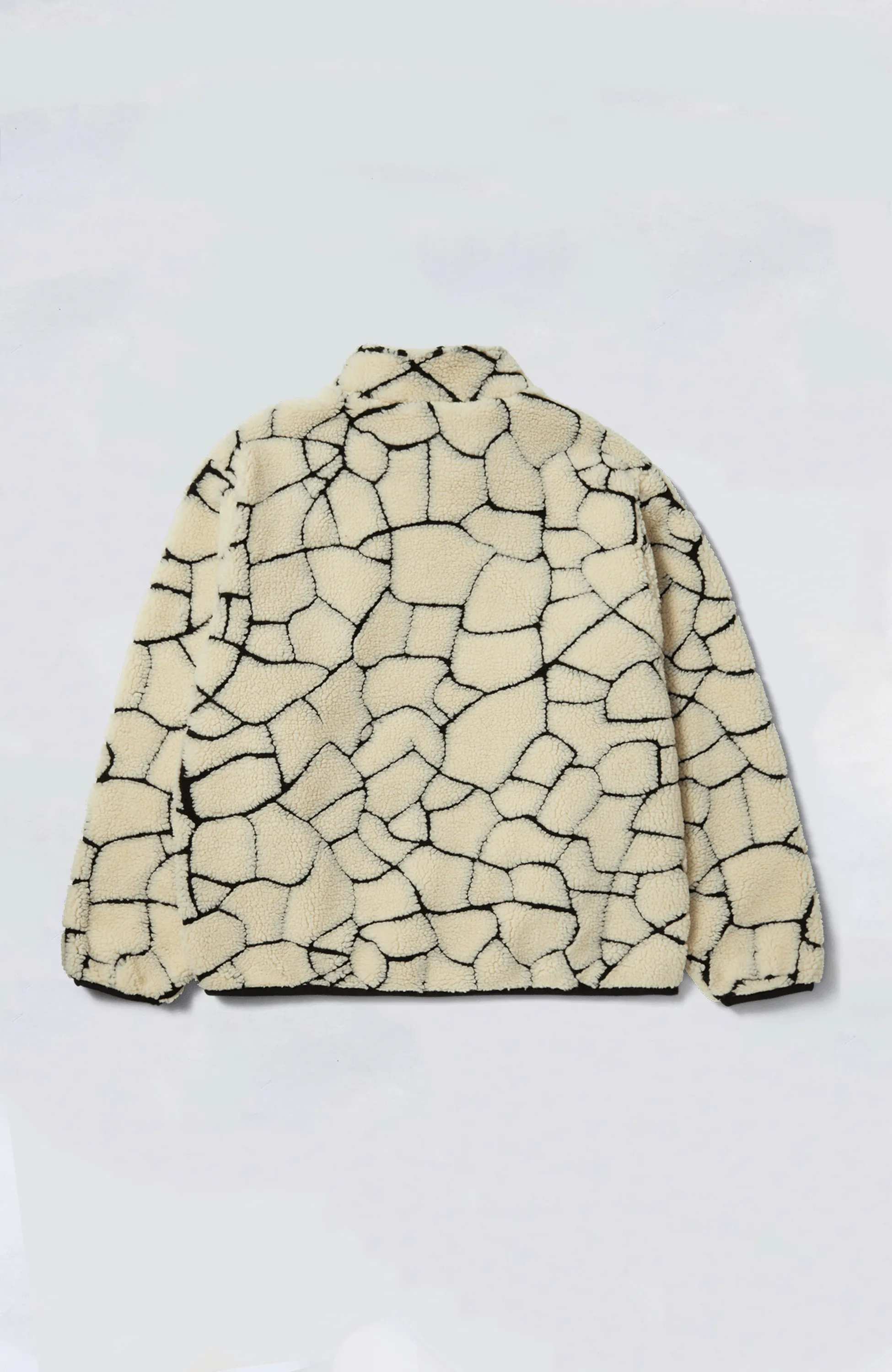 HUF - HUF Quake High Pile Fleece