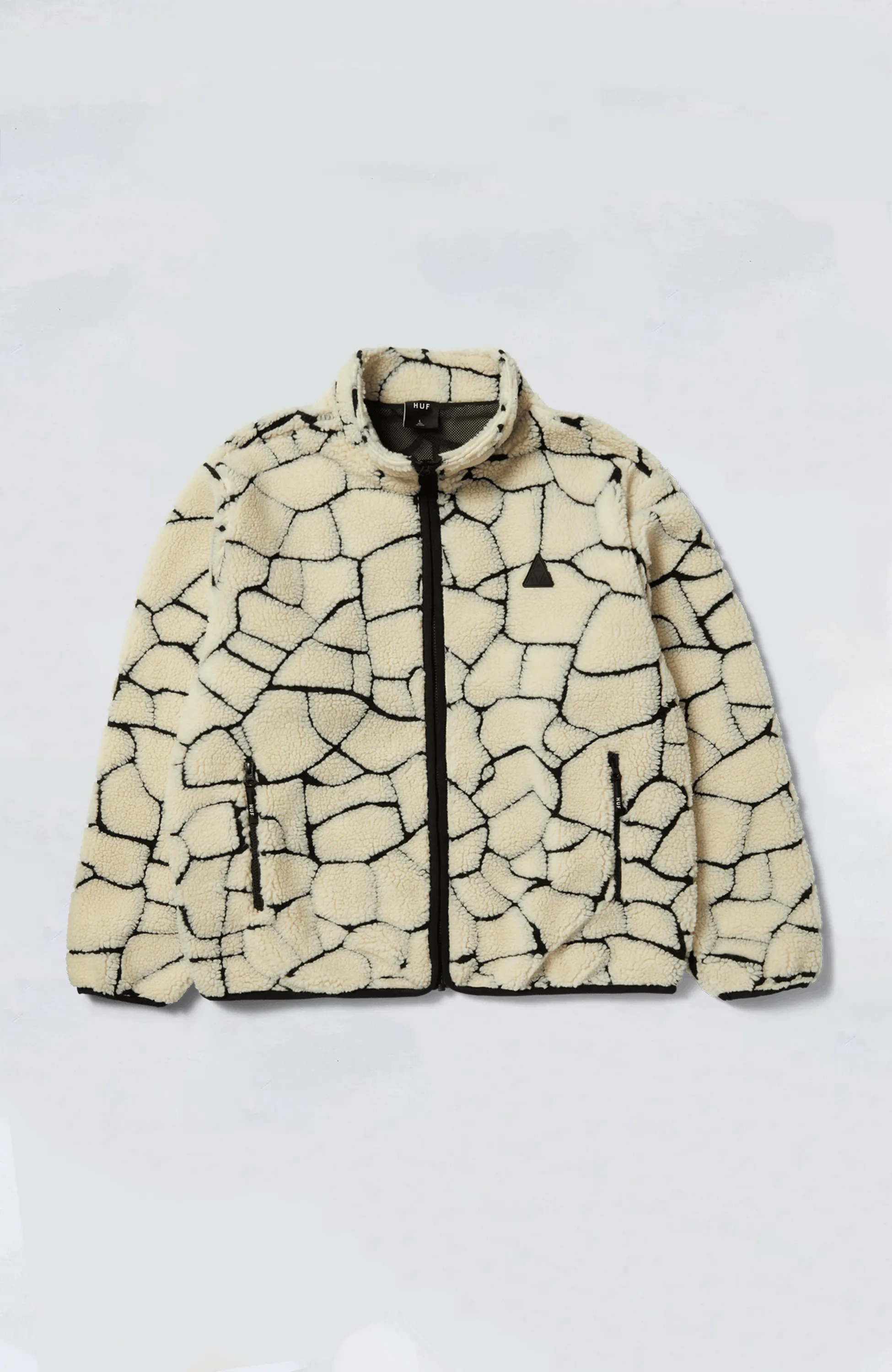 HUF - HUF Quake High Pile Fleece