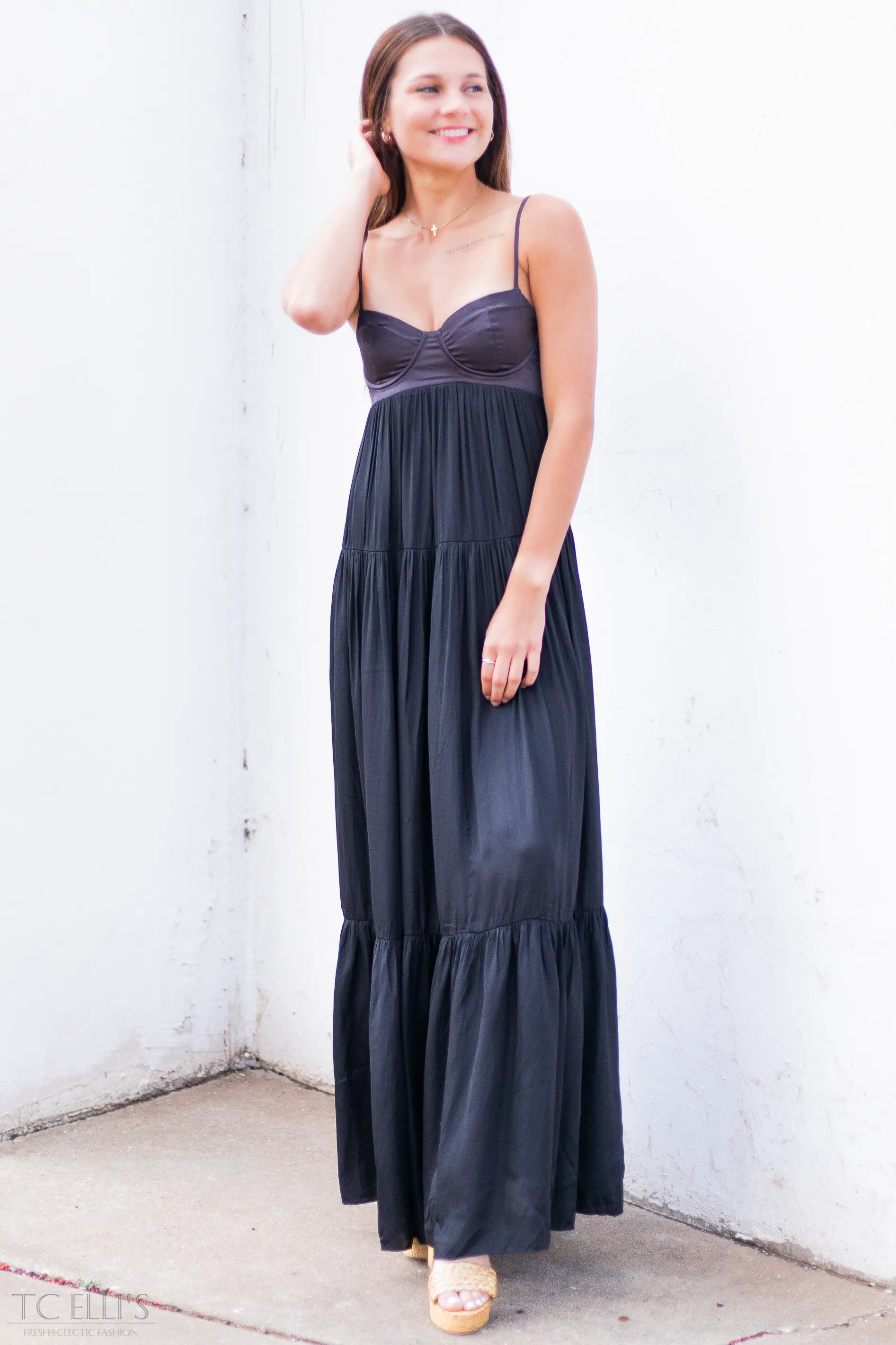 I Don't Mind Dress