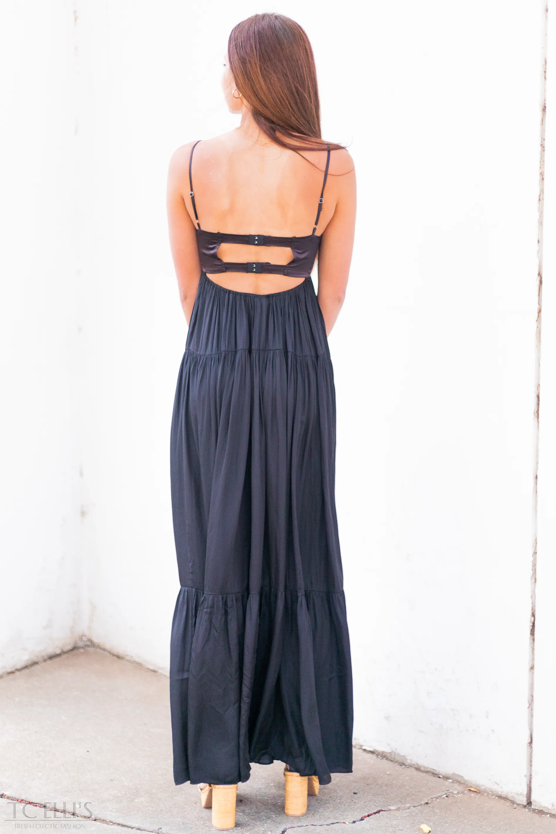 I Don't Mind Dress